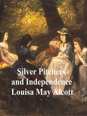cover image of Silver Slippers and Independence